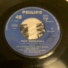 LASSE MÅRTENSON: Voin sanoa sen toisinkin * Pik…. * FIN 1964 - pikkukuva 2