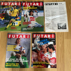 Futari lehtiä 1993 2000 ja 1992 - pikkukuva 3