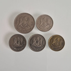 Libya eri dirhams      (14542) - pikkukuva 2