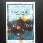 DVD: Submerged (Steven Seagal 2005) - pikkukuva 1