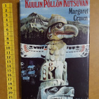 k, Margaret Craven - Kuulin pöllön kutsuvan - pikkukuva 1