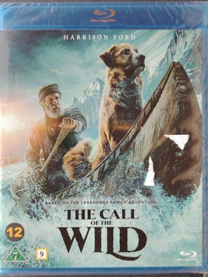 The Call of the wild