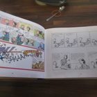 Bill Watterson : Lassi ja Leevi : juhlakirja 5 - pikkukuva 5