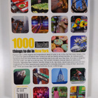 Time Out : Time Out 1000 Things to Do in New York - pikkukuva 2