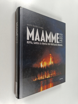 Juha Metso : Maammetaulu