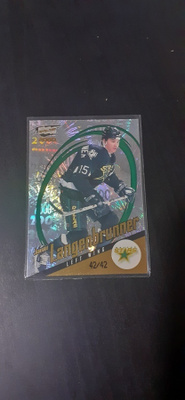 1999-00 Pacific Revolution Premiere Date #46 J.Langenbrunner