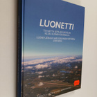 Martti Lehto ym. : Luonetti : 75 vuotta sotilasilmailua K... - pikkukuva 1
