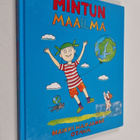 Maikki Harjanne : Mintun maailma - pikkukuva 1