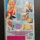 VHS: Mies ja alaston ase 33 1/3 - pikkukuva 2