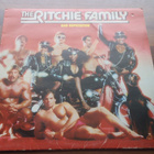 THE RITCHIE FAMILY - BAD REPUTATION ( LP . VINYYLI ) - pikkukuva 1