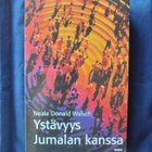 Neale Donald Walsch: Ystävyys Jumalan kanssa - pikkukuva 1