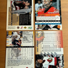 Ron Tugnutt- Ottawa Senators - 4 korttia - pikkukuva 2