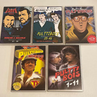 Pulttibois (koko sarja) DVD-boksi - pikkukuva 5