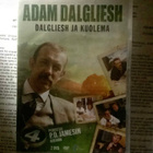 Adam Dalgliesh 1: Todistajan kuolema (DVD) - pikkukuva 2
