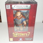 Settlers 7 Collector Edition (PC/MAC DVD) (UUSI) - pikkukuva 1