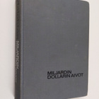 Len Deighton : Miljardin dollarin aivot - pikkukuva 1