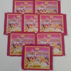 Disney Princess tarrakuvat : 8 avaamattomia paketteja - pikkukuva 1