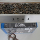 The Complete Bourne 4 Movie Collection (4-Blu-Ray) - pikkukuva 4