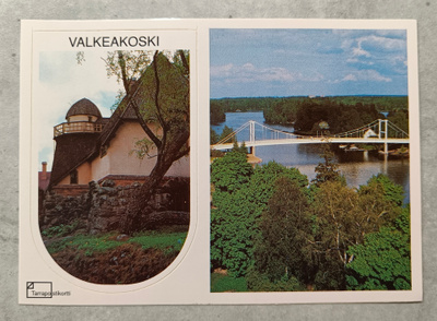 Valkeakoski