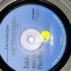 Eddie and The Hot Rods Life on The Line  LP - pikkukuva 4