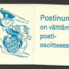Automaattivihko AV 7 J tl 1 1584-5-1974 yEG tarkastusluku 1 - pikkukuva 4