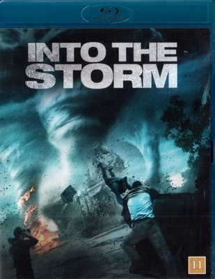 INTO THE STORM, 2014