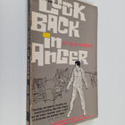 John Osborne : Look back in anger - pikkukuva 1