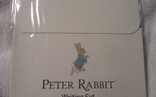 Petteri Kaniini Kirjepaperi / Paperikko  8 paperia ja kuorta