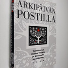 Arkipäivän postilla, eli, Yksinäisen päivän tunnussanat - pikkukuva 1