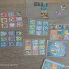 Topps Pokemon kortteja vuodelta n.1998 - pikkukuva 3