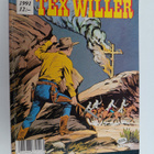 Tex Willer 9/1991 - pikkukuva 1