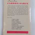 David Hume : Kehän varjossa : salapoliisiromaani - pikkukuva 2