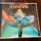 Statue: Comes To Life Cd - pikkukuva 1