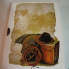 INDIANA JONES - ADVENTURE COLLECTION DVD BOX - pikkukuva 2