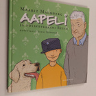 Maarit Malmberg : Aapeli ja sotaveteraani Reino - pikkukuva 1