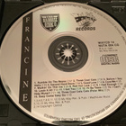 FRANCINE - Hard Enough - pikkukuva 4