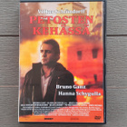 DVD: Petosten Kehässä (Bruno Ganz, Hanna Schygulla 1981/?) - pikkukuva 1