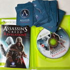Xbox360 asassins creed revelations - pikkukuva 3