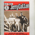Jerry Cotton n:o 2 2000 Sinulla oli miljoona. Nyt sinulla on - pikkukuva 1