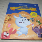 Ympyräiset Suuri kirja vahvuuksista - pikkukuva 1