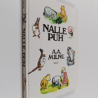 A. A. Milne : Nalle Puh - pikkukuva 1