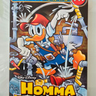 Aku Ankan taskukirja Nr. 447 - Homma hanskassa - pikkukuva 1
