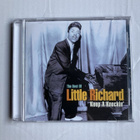 LITTLE RICHARD: Keep A Knockin', The Best Of, CD - pikkukuva 1