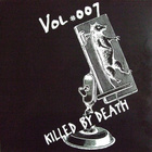 KILLED BY DEATH #007 kokoelma 1977-1983 - pikkukuva 1