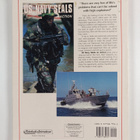 Hans Halberstadt : US Navy SEALs in Action - pikkukuva 2