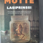Anders de la Motte: Lasiprinssi - pikkukuva 1