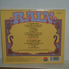 Rain CD Tomorrow Never Comes - pikkukuva 2