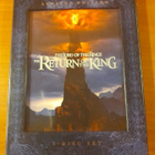 Lord of the Rings Return of the King -2 disc Limited Edition - pikkukuva 1
