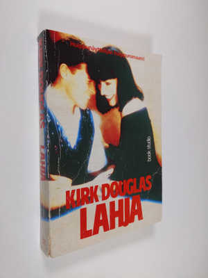 Kirk Douglas : Lahja