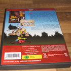 Asterix Gallialaisten Sankari dvd - pikkukuva 2